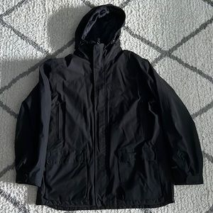 90s vintage Polo by Ralph Lauren gortex jacket